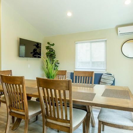 Villa @ Marbella Lane New!3Br House In Downtown San José Exterior foto
