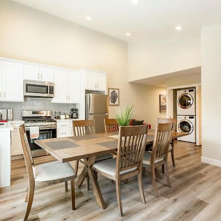 Villa @ Marbella Lane New!3Br House In Downtown San José Exterior foto