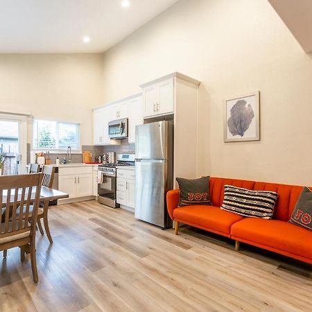 Villa @ Marbella Lane New!3Br House In Downtown San José Exterior foto