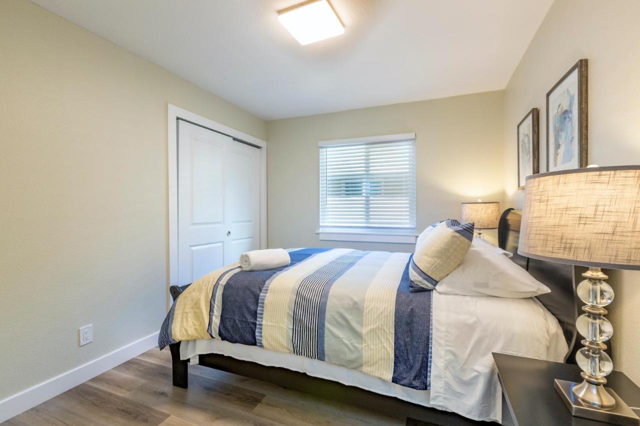 Villa @ Marbella Lane New!3Br House In Downtown San José Exterior foto