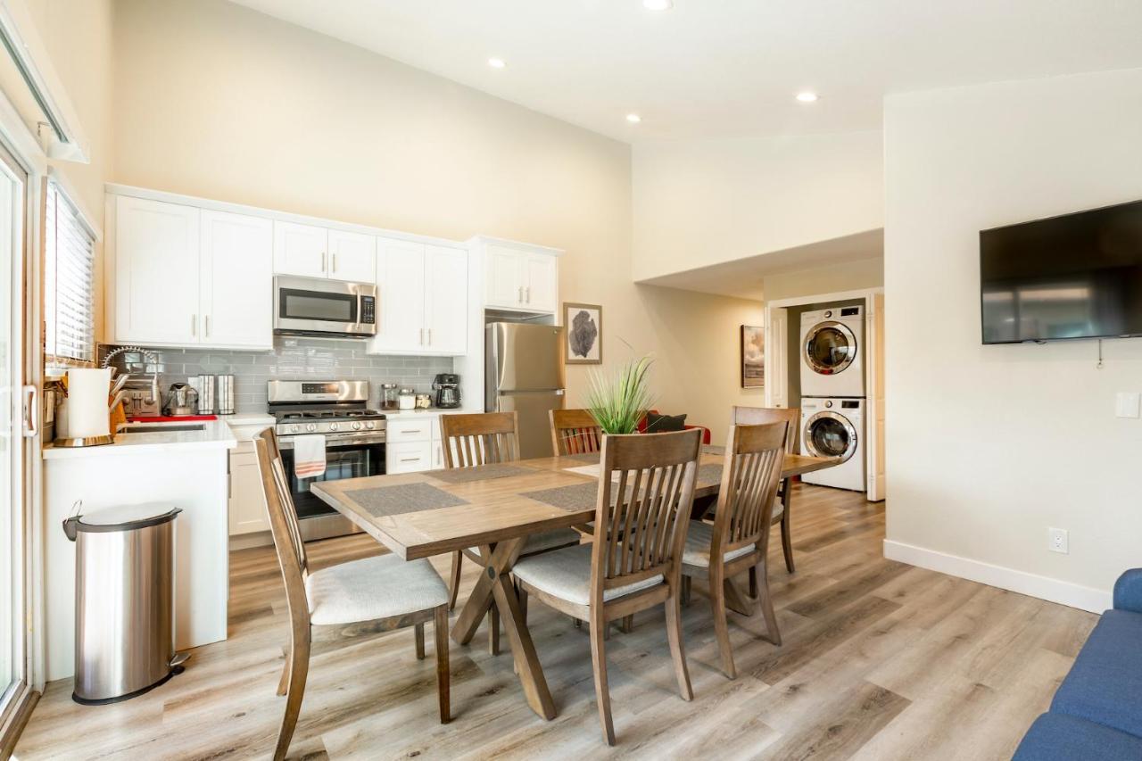 Villa @ Marbella Lane New!3Br House In Downtown San José Exterior foto
