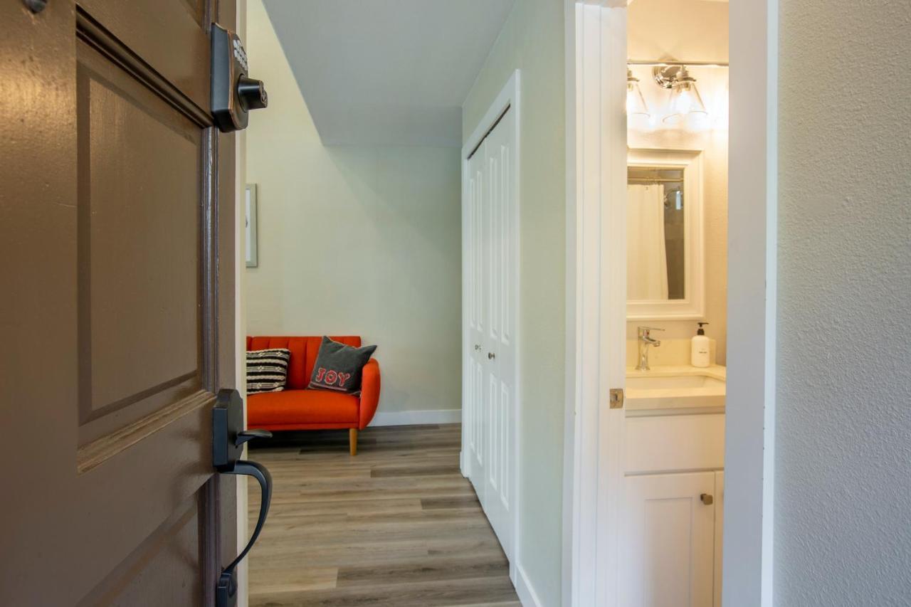 Villa @ Marbella Lane New!3Br House In Downtown San José Exterior foto
