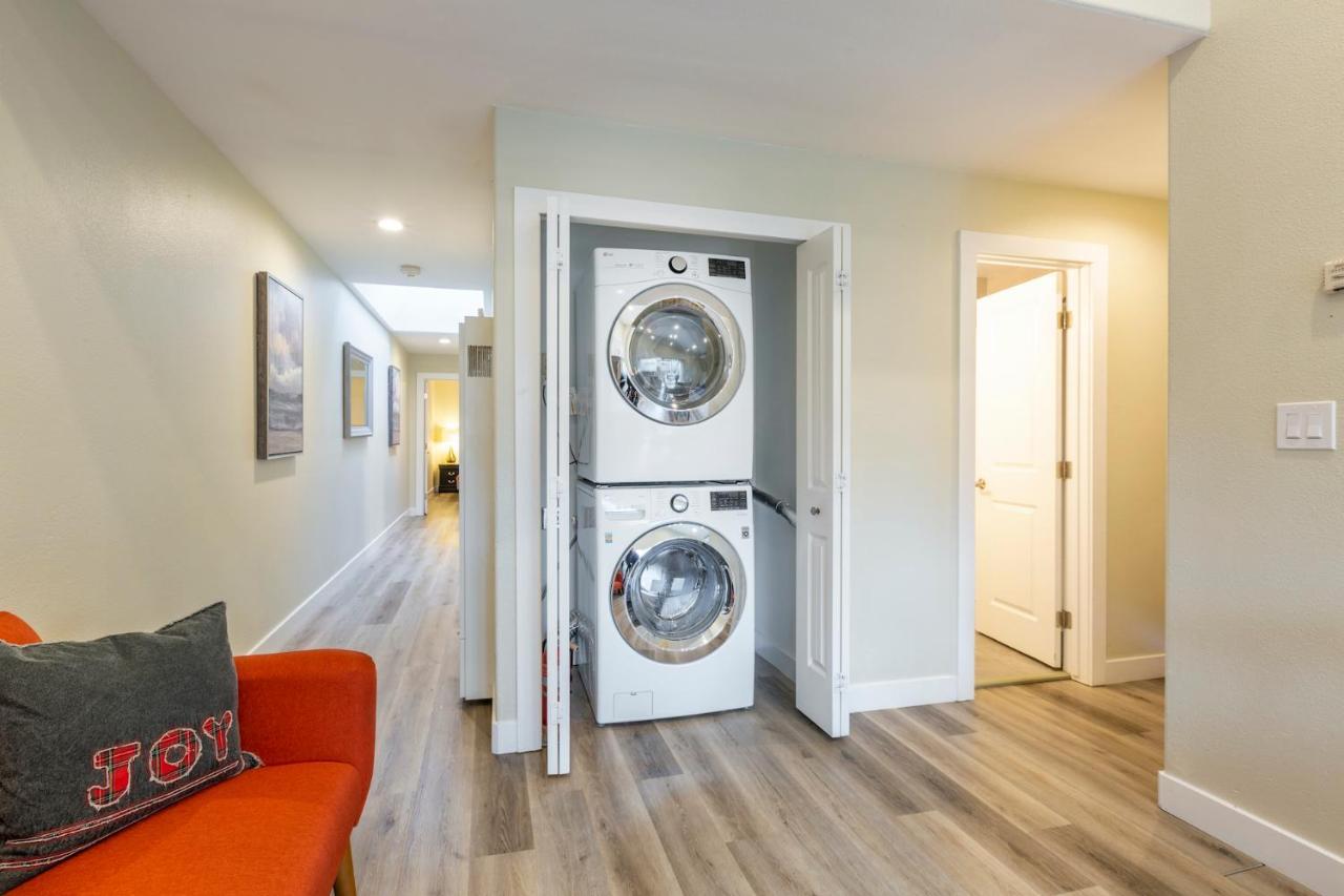 Villa @ Marbella Lane New!3Br House In Downtown San José Exterior foto