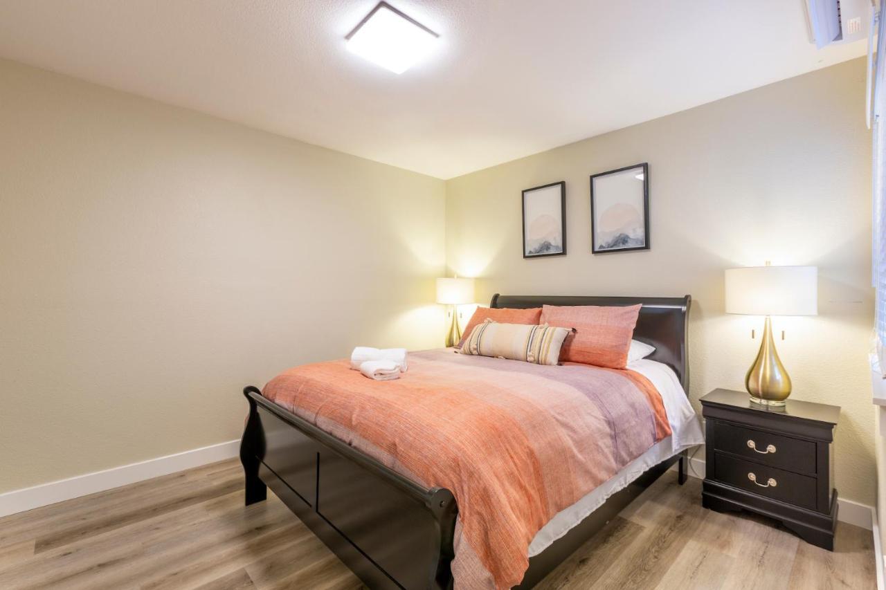 Villa @ Marbella Lane New!3Br House In Downtown San José Exterior foto