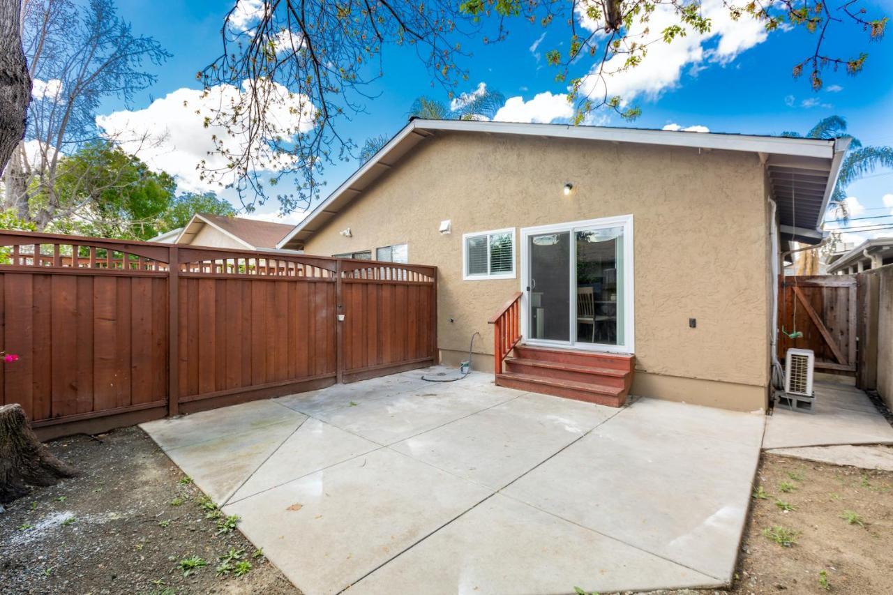 Villa @ Marbella Lane New!3Br House In Downtown San José Exterior foto