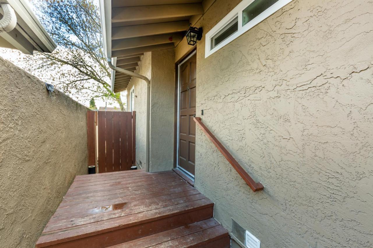 Villa @ Marbella Lane New!3Br House In Downtown San José Exterior foto