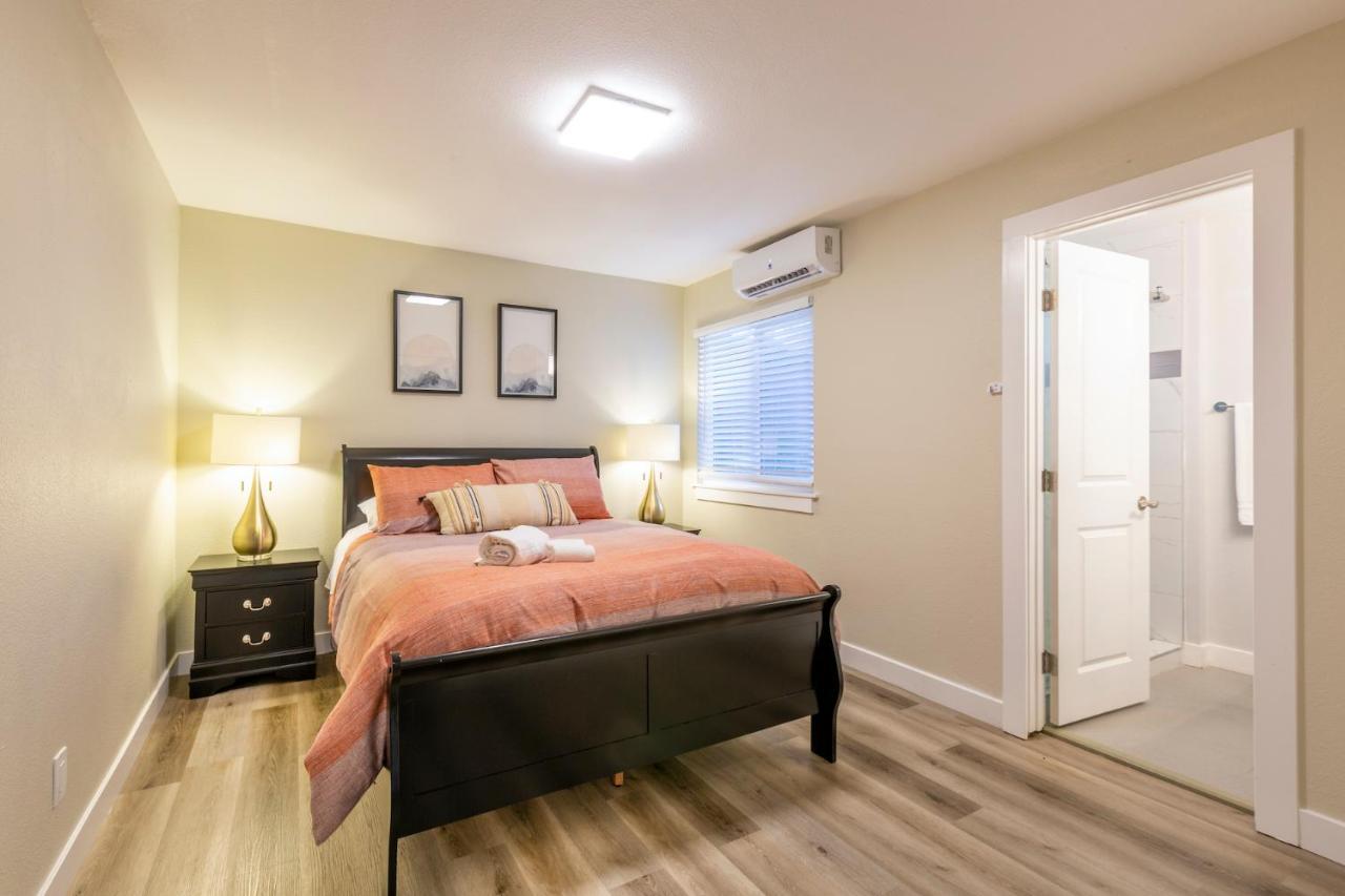 Villa @ Marbella Lane New!3Br House In Downtown San José Exterior foto